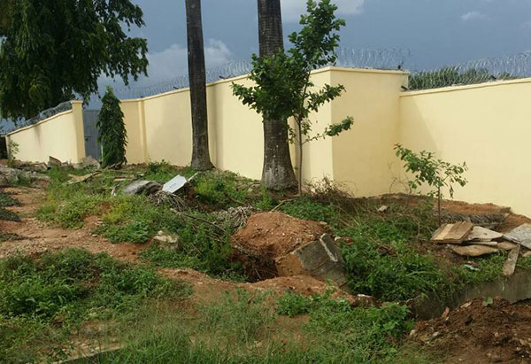 parquet floor installation
